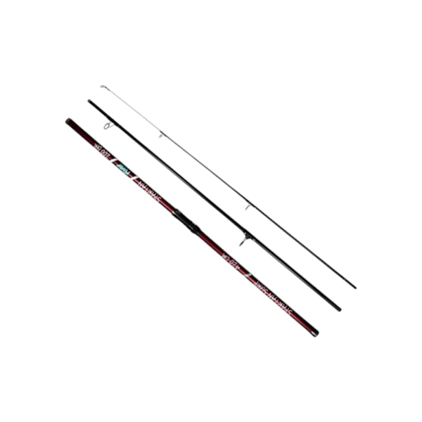 RİVER - SPARTAN SURF 100-200G 420 